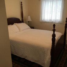 The Tawsty Flower Bed & Breakfast, Льюисберг — 照片 3