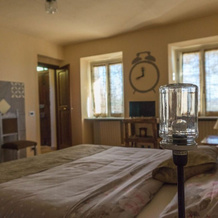 B&B La Buonora, Синио — фото 2