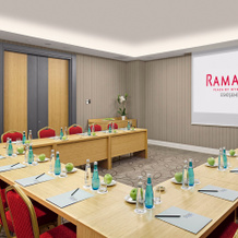 Ramada Plaza by Wyndham Eskisehir Hotel, 埃斯基谢希尔 — 照片 4