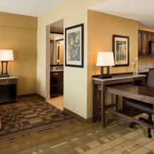 Homewood Suites by Hilton Coralville - Iowa River Landing, Coralville — photo 3
