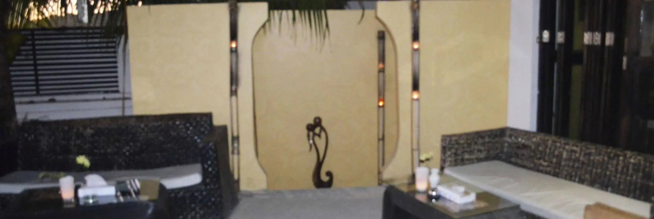 Peace and Love Resort, 罗哈斯 — 照片 1