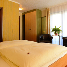 Boutique Hotel Rebenhof, 法尔维希 — 照片 2