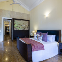 Villa No 1 Saipem Hills, Goa, 内鲁尔 — 照片 3