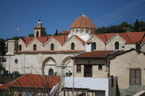 To Chorio, Васа — фото 1
