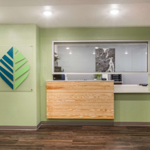 WoodSpring Suites Atlanta Newnan, 纽南 — 照片 3