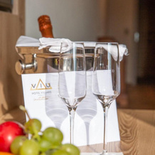 VIU Hotel Villars, 奥隆 — 照片 3