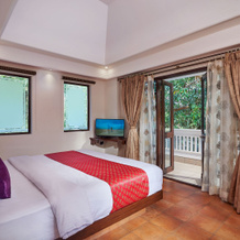 Ziva Suites - A Boutique Hotel, Siolim — photo 2
