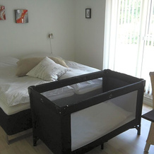 Sov Godt i Arnborg Bed & Breakfast, 海宁 — 照片 3