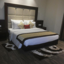 Hotel Amber Residency, Хошиарпур — фото 3