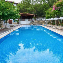 Wyndham Datca Perili Bay, 达特恰 — 照片 4