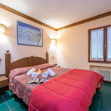 Grange Hike Ski - 15D Sestriere, Соз-ди-Чезана — фото 5