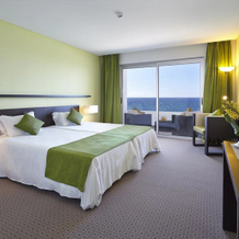 Aqua Natura Madeira Hotel, Порто-Мониц — фото 5