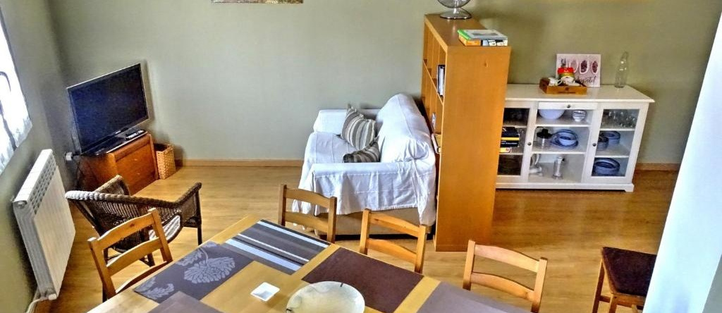 La Casa De Anais, Абьего — фото 1
