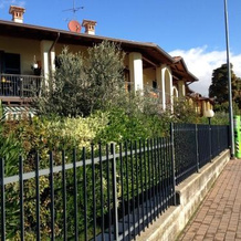 Casa Vacanze Serraglie, 马内尔巴德尔加尔达 — 照片 2