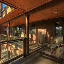 Golden Bear Lodge, 南太浩湖 — 照片 4