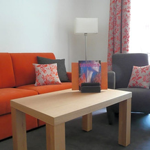 Hotel Garni Rheinpracht, 坎普-博恩霍芬 — 照片 4