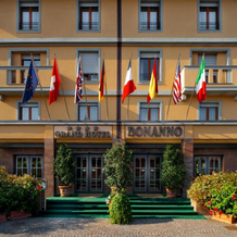 Grand Hotel Bonanno, 比萨 — 照片 2