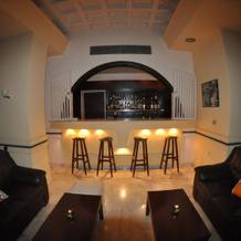 Chris Paul Hotel, Диакоптон — фото 2