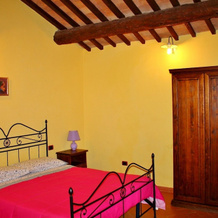Podere Casano, Радикофани — фото 5