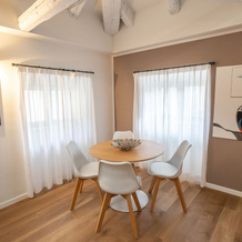 Grand Hotel Duchi d'Aosta Apartments, 的里雅斯特 — 照片 2