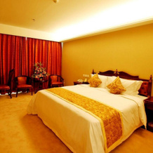 Yanji Yanbian International Hotel, 延边 — 照片 2