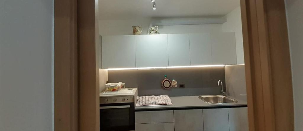 Appartamento in montagna nel cuore delle Dolomiti, 圣斯特凡诺-迪卡多雷 — 照片 1