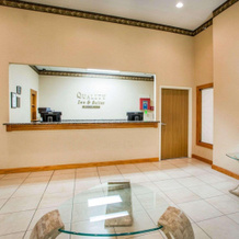 Surestay By Best Western Obetz Rickenbacker Airport, Обец — фото 2