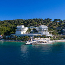 RMH Lopud Lafodia, Resort & Wellness, 洛普德 — 照片 2