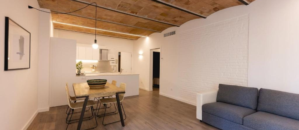 Bravissimo Cort Reial Entresol B, 赫罗纳 — 照片 1