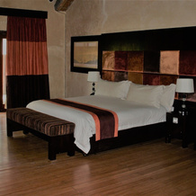 Hans Merensky Hotel & Spa, 法拉博瓦 — 照片 4