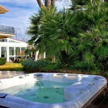 B&B Blue Moon Resort, Петритоли — фото 4