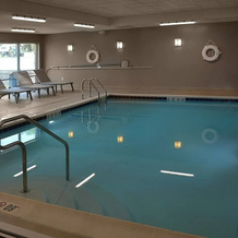 Hampton Inn & Suites Philadelphia/Media, 梅迪亚 — 照片 5