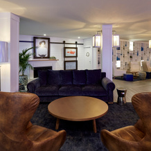 Hotel Delamar - Adults Only, 滨海略雷特 — 照片 2