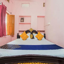 Hotel Rahul Residence, 斯里赛拉姆工程 — 照片 5
