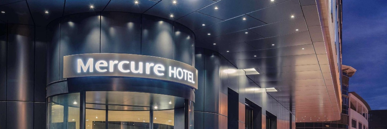 Premier Inn Heilbronn City Centre Hotel, Heilbronn — photo 1