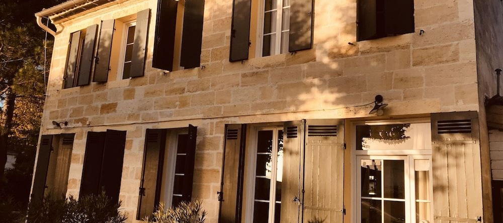 Le Logis De Lpinette, Libourne — photo 1