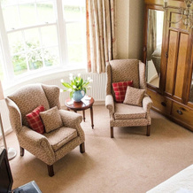 Cundall Lodge Farm Bed & Breakfast, Кандалл — фото 4
