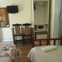 Hotel Cabanas Da Mata, Порту-Униан — фото 3