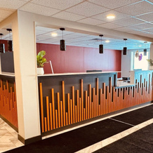 Red Rock Hotel & Suites, 希宾 — 照片 2