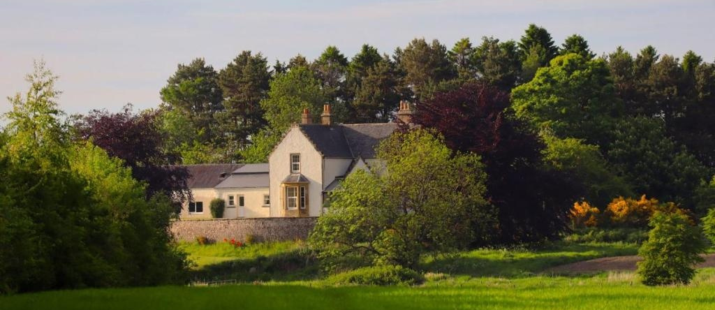 Mains of Orton, Fochabers — photo 1