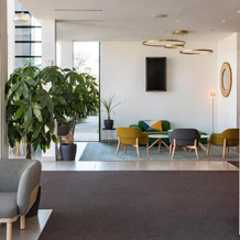 Holiday Inn Marseille Airport By Ihg, Витроль — фото 2