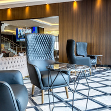 Willmont Hotel & Convention Center, 巴勒克埃西尔 — 照片 3