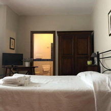 Appartamenti San Rocco, 蒙特法尔科 — 照片 2