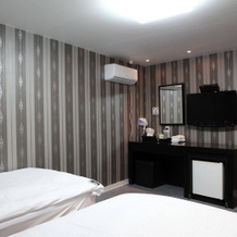 Ekonomy Hotel Eunpyeong, Сеул — фото 5