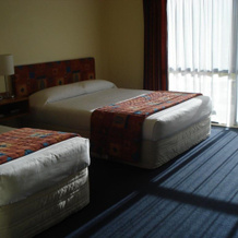 The Peaks Motor Inn, 奥哈库内 — 照片 3