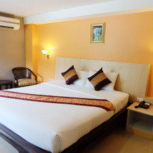 Grand Hill Resort and Spa, 那空沙旺 — 照片 5