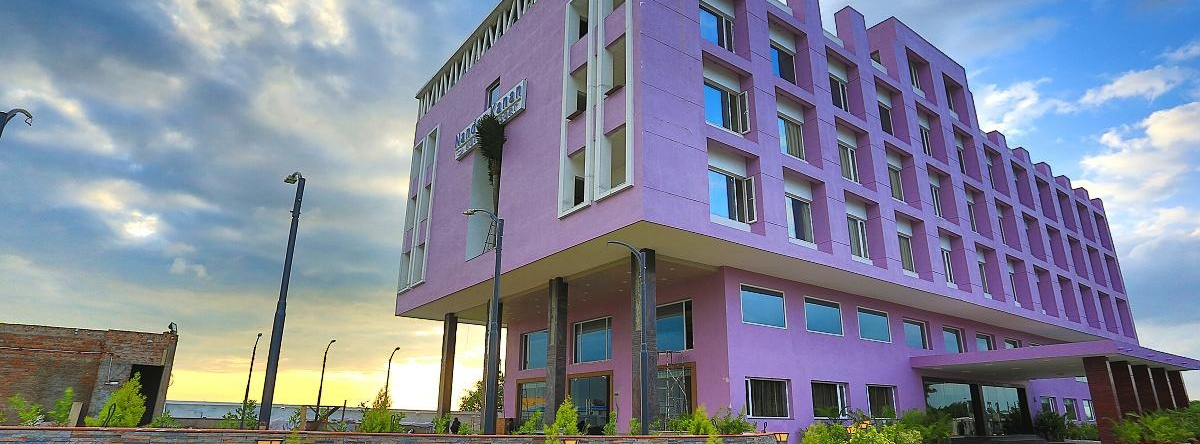 Nandan Kanan By M Square, Dewas — photo 1
