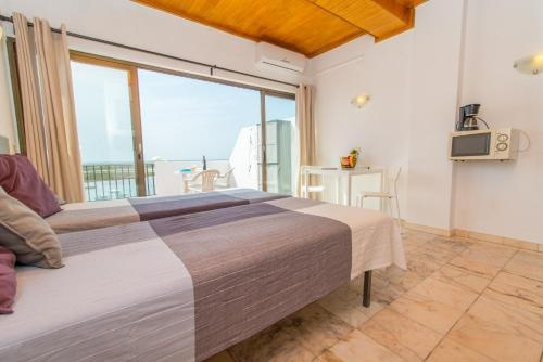 Cabanas Ria Sea View By Algartur, 塔维拉 — 照片 1
