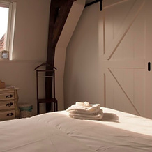 B&B De Zeeuwse Ruyter, Брил — фото 4