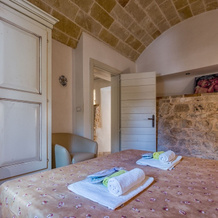 Trullo Acquamarina, Латиано — фото 5